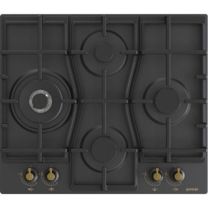 Варильна поверхня GORENJE GW6D42CLB