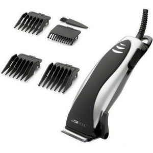 Тример ESPERANZA EBC003 Stylist silver