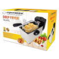 Фритюрниця ESPERANZA EKG010 Falafel