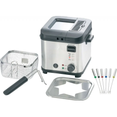 Фритюрниця SILVER CREST SFM850A4