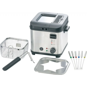 Фритюрниця SILVER CREST SFM850A4