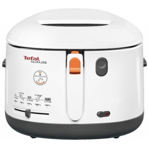 Фритюрниця TEFAL FF162131