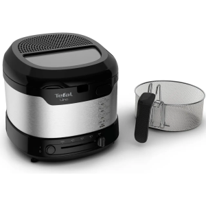 Фритюрниця TEFAL FF215D30