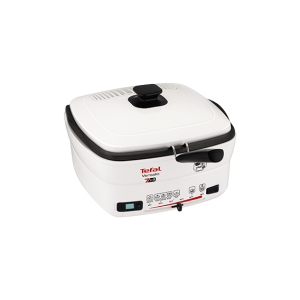 Фритюрниця TEFAL FR491870