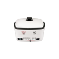Фритюрниця TEFAL FR491870