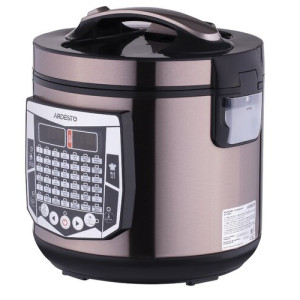 Мультиварка ARDESTO MC-Х45CH
