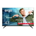LED телевизор ERGO 43WUS9100