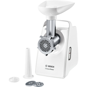 Мясорубка BOSCH MFW3X10W