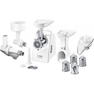 Мясорубка BOSCH MFW3X18W