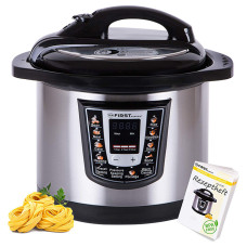 Мультиварка FIRST FA-5130
