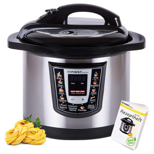 Мультиварка FIRST FA-5130