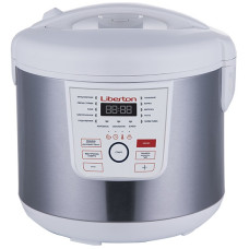 Мультиварка LIBERTON LMC-3101