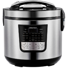 Мультиварка LIBERTON LMC-3106