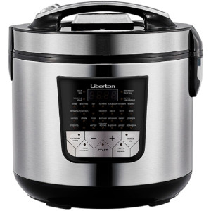Мультиварка LIBERTON LMC-3106