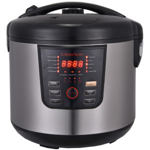 Мультиварка LIBERTON LMC-5913