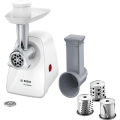 Мясорубка BOSCH MMWPL2000