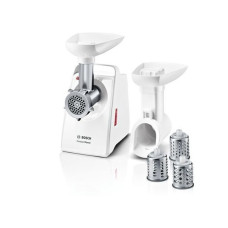 Мясорубка BOSCH MMWPL3003