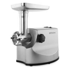 Мясорубка BROCK MG1800SS