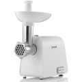 Мясорубка GORENJE MG1602W