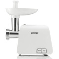Мясорубка GORENJE MG1602W
