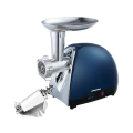 Мясорубка HEINNER MG-1500TA-BL