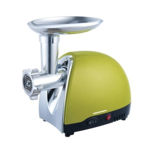 Мясорубка HEINNER MG-1500TA-GR