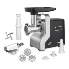 Мясорубка HEINNER MG-2100BKSL