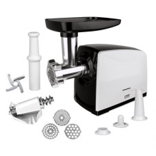 Мясорубка HEINNER MG-2100BKWH