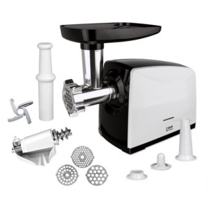 Мясорубка HEINNER MG-2100BKWH