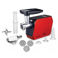 Мясорубка HEINNER MG-2100RD