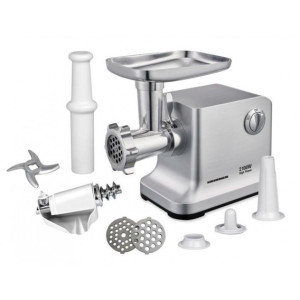 Мясорубка HEINNER MG-2100SS