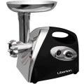 Мясорубка LIBERTON LMG-18 T Black