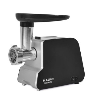 Мясорубка MAGIO MG-268