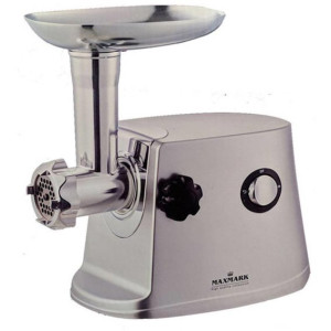Мясорубка MAXMARK MK-MG55G