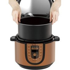 Мультиварка MOULINEX CE5A0F34