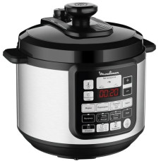 Мультиварка MOULINEX CE620D34