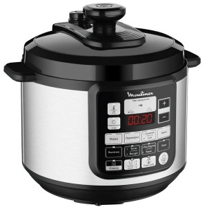 Мультиварка MOULINEX CE620D34