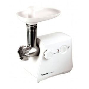 Мясорубка PANASONIC MK-MG1000WTQ