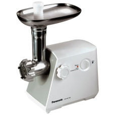 Мясорубка PANASONIC MK-MG1300WTQ