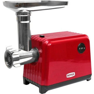 Мясорубка ROTEX RМG 201-T