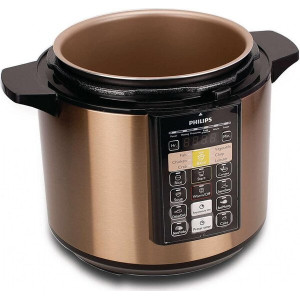 Мультиварка PHILIPS HD2139/40