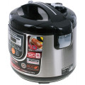 Мультиварка REDMOND RMC-M22 Black