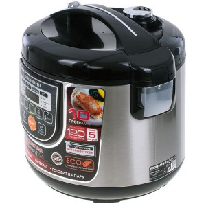 Мультиварка REDMOND RMC-M22 Black