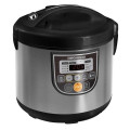 Мультиварка REDMOND RMC-M22 Black
