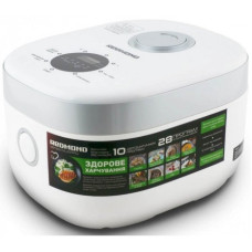 Мультиварка REDMOND RMC-M404LSW