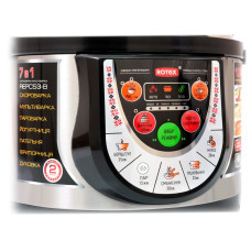 Мультиварка ROTEX REPC53-B