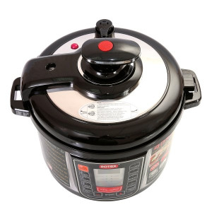 Мультиварка ROTEX REPC57-B