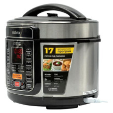 Мультиварка ROTEX REPC72-B