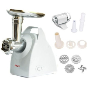 Мясорубка SATURN ST-FP0096К