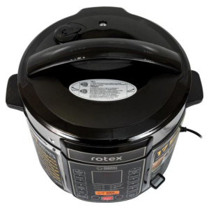 Мультиварка ROTEX REPC75-B